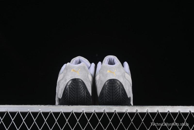 Puma Speedcat Low-Top Lifestyle Casual Shoes - 398846-05