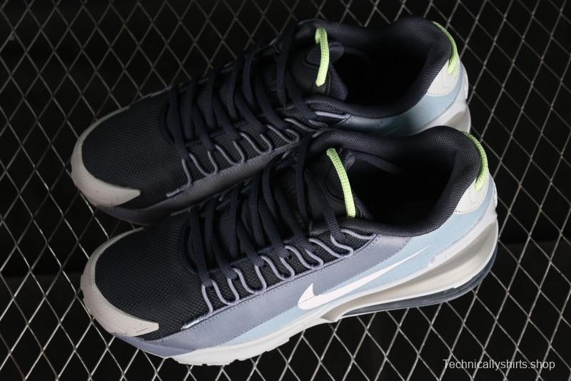 Nike Air Max Pulse SE Breathable Running Shoes with Oversized Air Cushion - FN6920-400