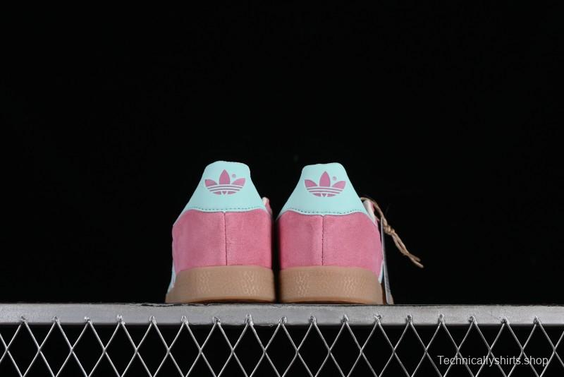 Adidas Originals Gazelle IH5015 Retro Casual Low-Top Sneakers with Anti-Slip and Durable Design