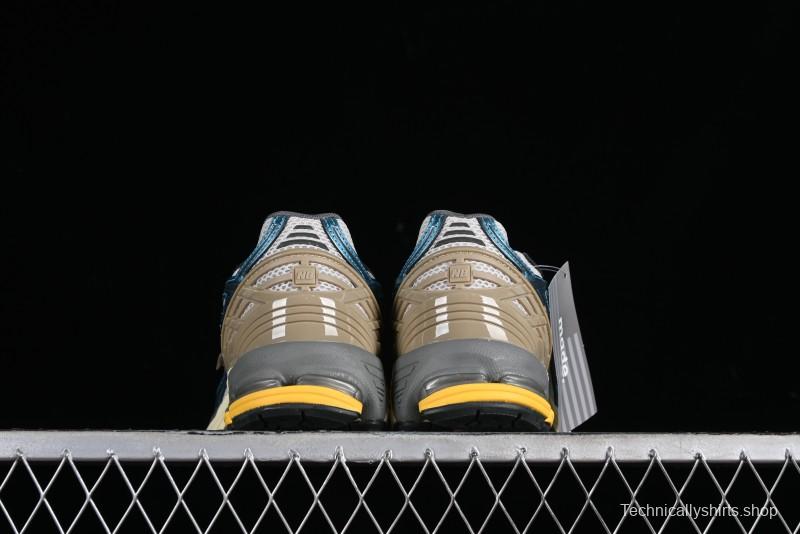 New Balance 1906 Series Retro Dad Style Casual Running Shoes with T-Beam Outsole - M1906RRC