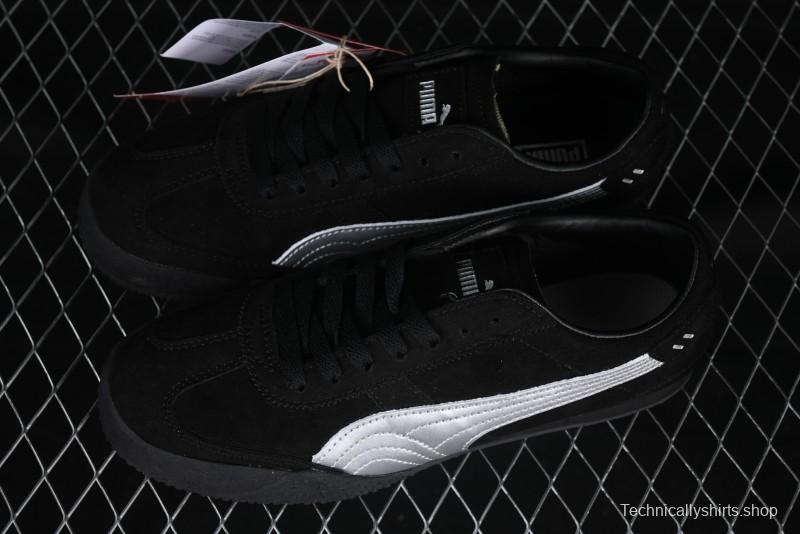 Puma Bella UT Leather Fashion Casual Sneakers - 402980-01