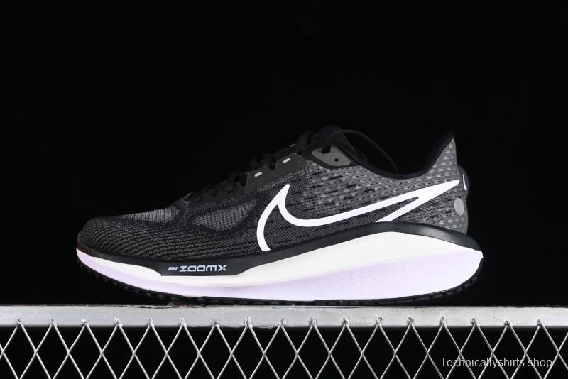 Nike Air Zoom Vomero 17 Summer 2024 Cushioned Running Shoes with Zoom Air Unit - FB1309-004