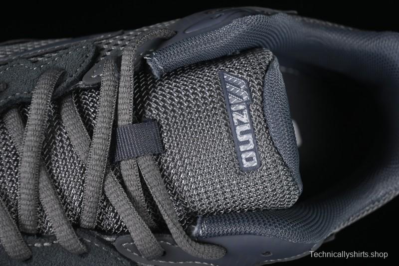 Mizuno Racer S Oarism Breathable Low-Top Casual Running Shoes - D1GH223502