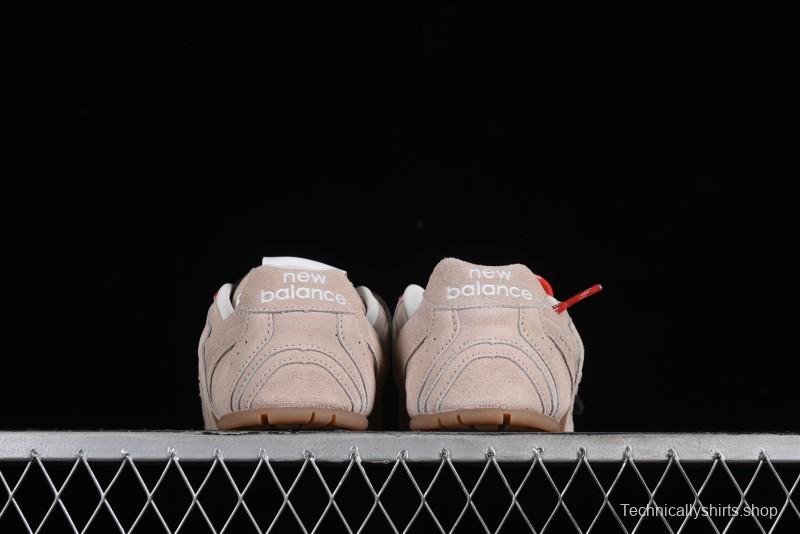 MiuMiu x New Balance 530 Low-Top Classic Retro Casual Running Shoes - AJD4