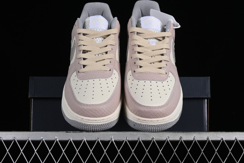 Nike Air Force 1 '07 Low Year of the Dragon Limited Edition Casual Sneakers - DX2678-100
