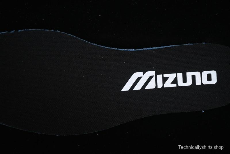 Mizuno Halo Mix Breathable Low-Top Casual Running Shoes - D1GH240809