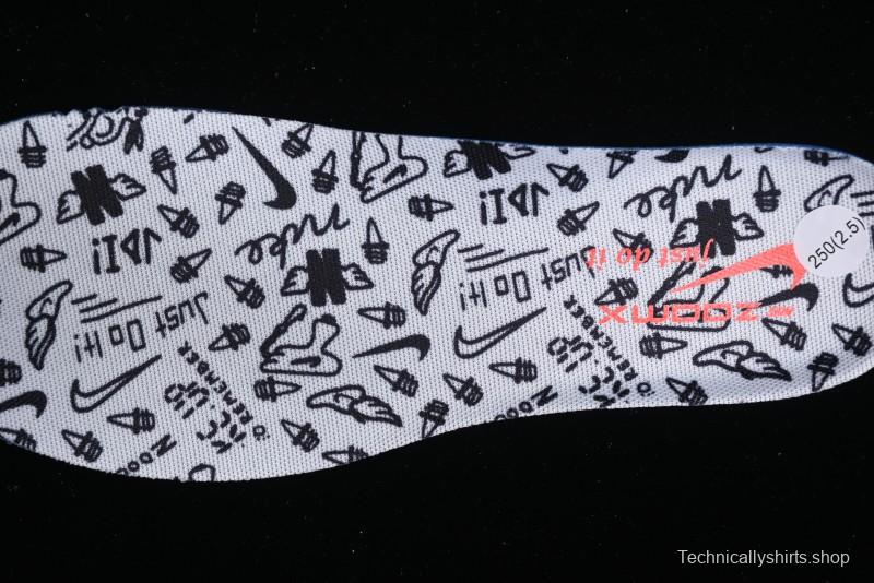 Nike Zoom X Invincible Run FK 3 Marathon Performance Running Shoes - HF4915-100