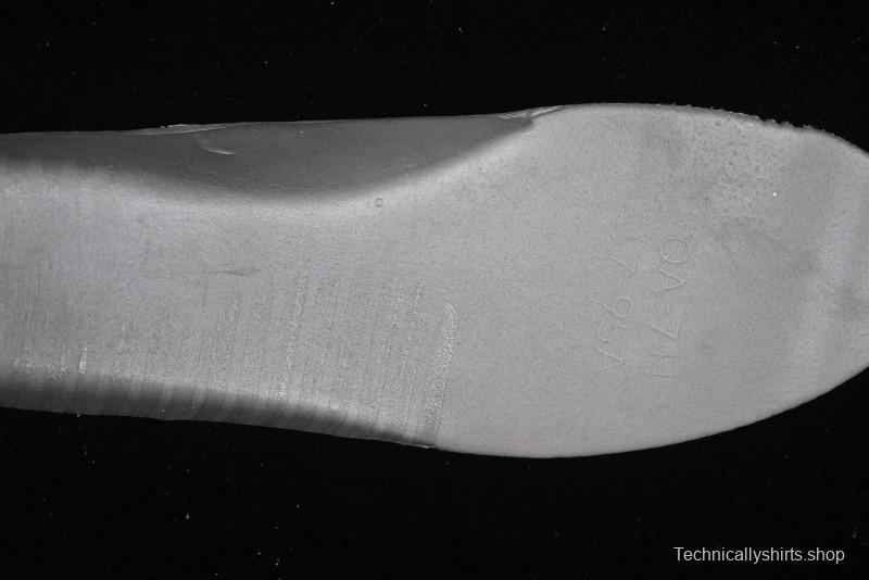 Nike Air Force 1 '07 Low The North Face x CDG Light Bone Swoosh Casual Sneakers - BB7518-014