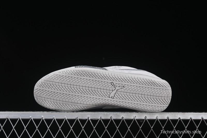 Puma Speedcat Lifestyle Low-Top Sneakers for Racing Enthusiasts - 397397-01