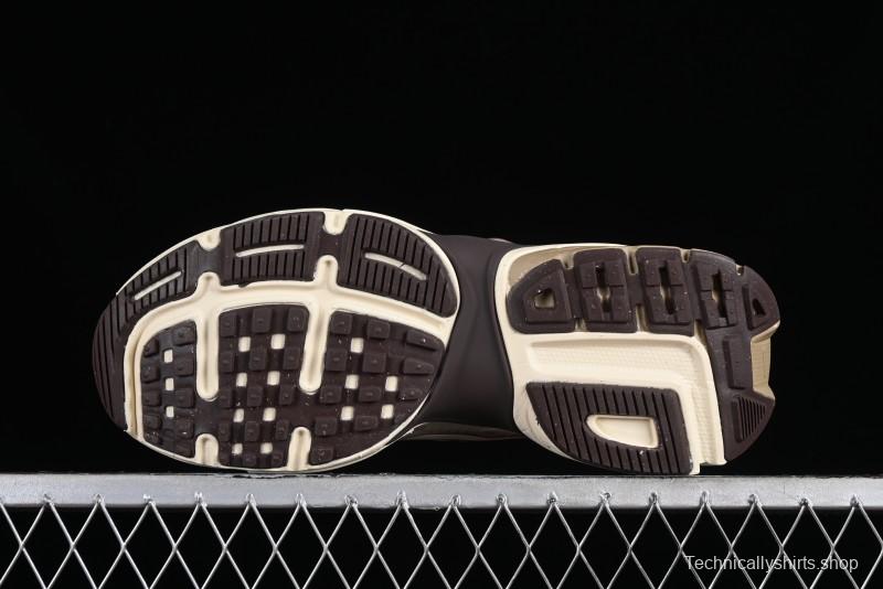 Nike Runtekk 3XL Cushioned Low-Top Retro Running Shoes with Anti-Slip Design - FD0736-103