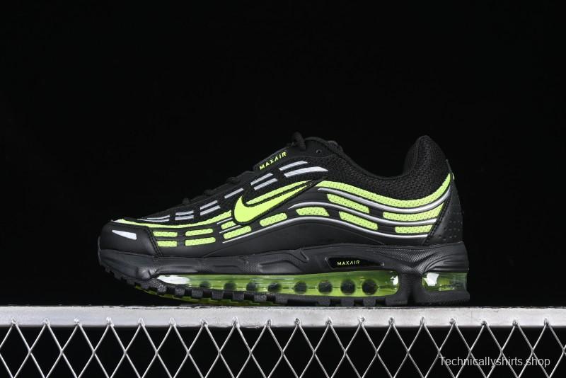 Comme Des Garcons Homme Plus x Nike Air Max TL 2.5 Pack Cushioned Running Shoes - FZ4110-003