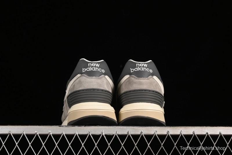 New Balance 574 Series Retro Casual Running Shoes - U574LGT1