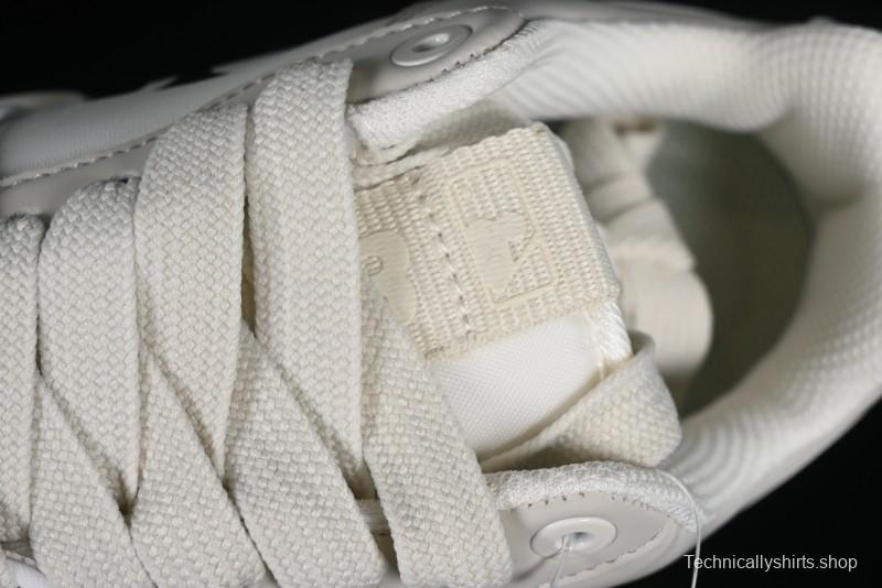 MLB Chunky Liner New York Yankees Lightweight Platform Sneakers with 6cm Height Increase - 3ASXCLB3N50IVS