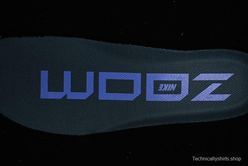 Nike Zoom Rival Fly 3 Lightweight Fabric Comfortable Cushion Anti-Slip Low-Top Casual Running Shoes - CT2405-399