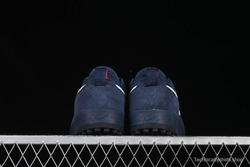 Nike C1TY Street Casual Sneakers with Classic Color Blocking - FZ3863-400