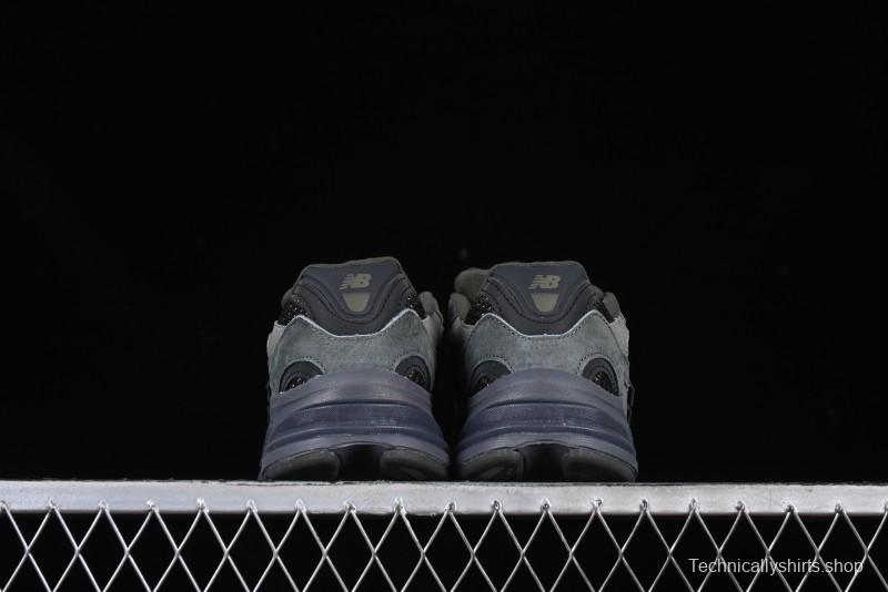 New Balance 2010 Series Retro Casual Running Shoes - U2010NB6