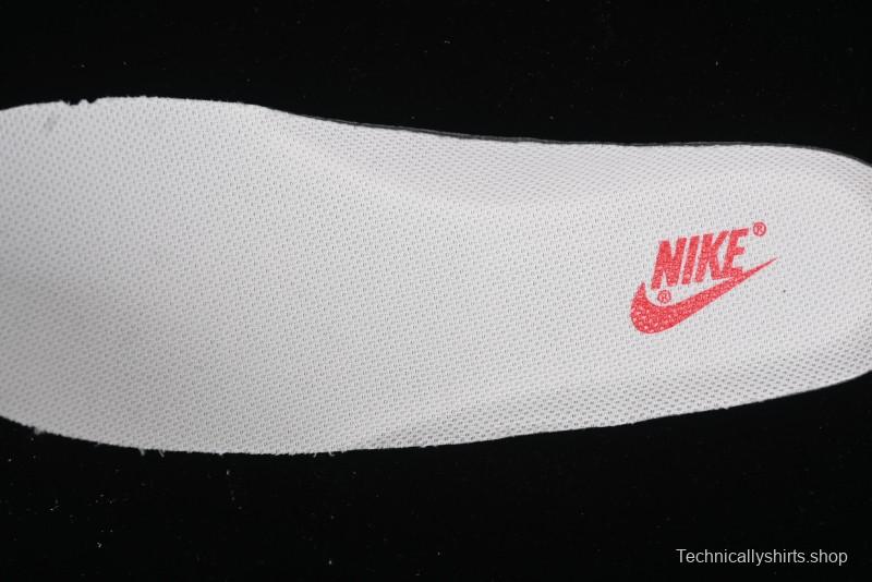 Nike Air Force 1 '07 Low Stussy Lunar New Year Snake Limited Edition Grey Snake Low-Top Casual Sneakers - DM6688-027