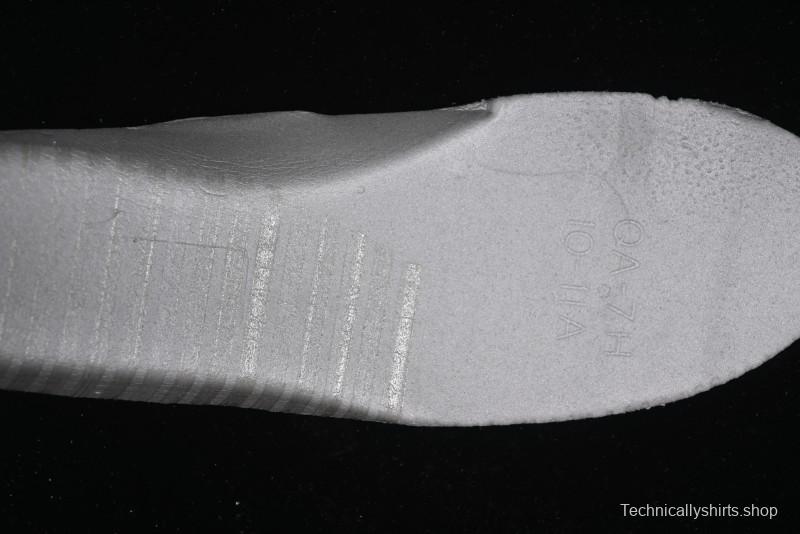 Nike Air Force 1 '07 Low The North Face Collaboration Embroidered Splash Design Casual Sneakers - DM6688-006