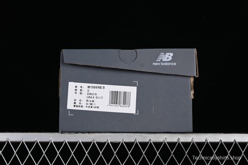 New Balance 1906 Series Retro Dad Style Casual Running Shoes - M1906REB