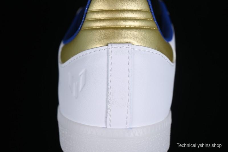 Adidas Samba Messi Casual Sneakers - ID3550