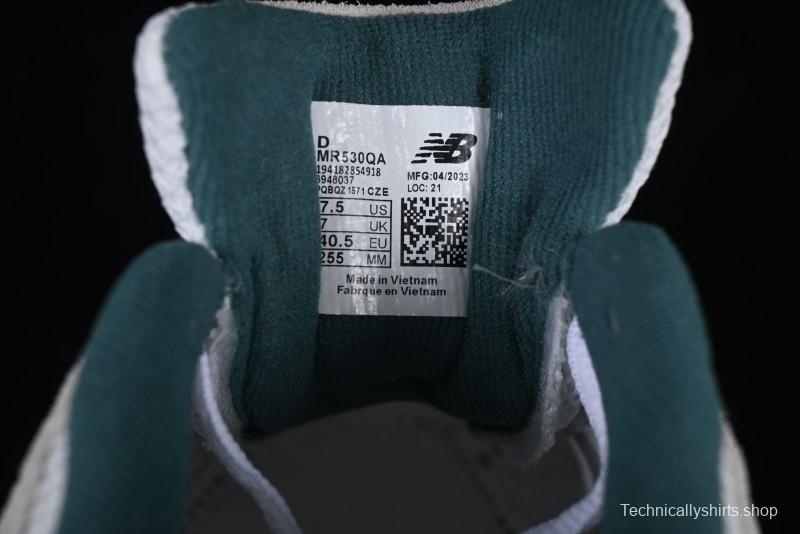 New Balance 530 Series Retro Casual Running Shoes - MR530QA