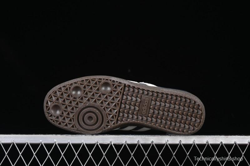 Adidas Samba OG Casual Sneakers - JI3217