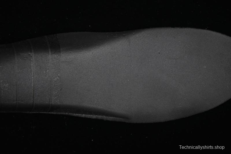 Nike Air Force 1 '07 Low Stussy Collaboration Galaxy Grey Low-Top Casual Sneakers - KK1988-055