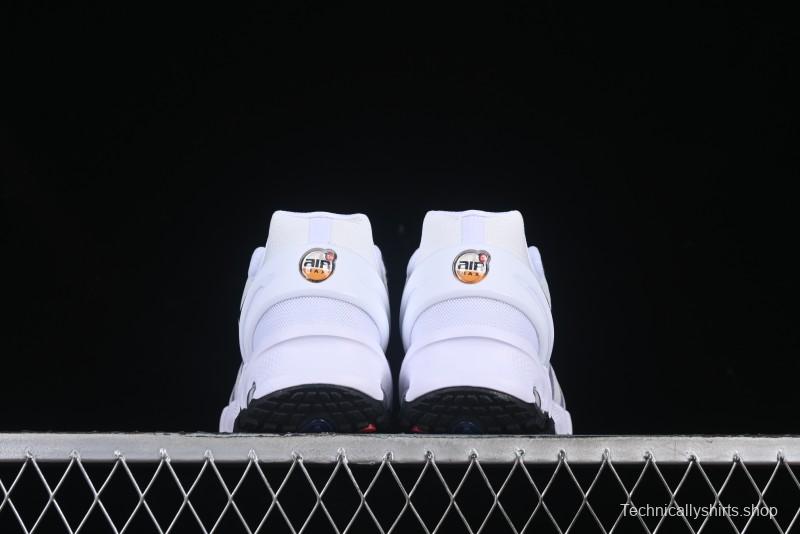 Nike Air Max Dn8 Running Shoes with Dynamic Air Cushion Technology - FQ7860-020