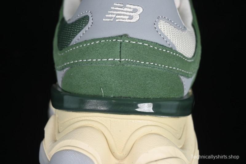 New Balance 9060 Retro Casual Running Shoes with ABZORB Cushioning Technology - U9060VNG