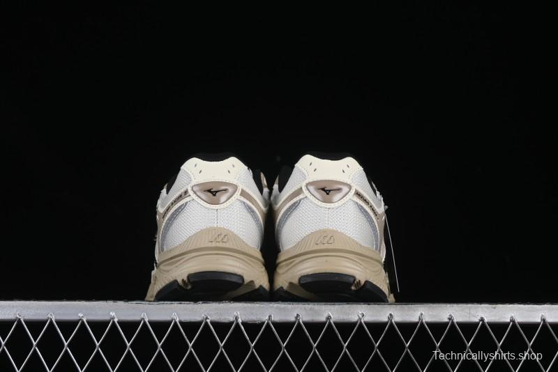 Mizuno Racer S Oarism Breathable Low-Cut Casual Running Shoes - D1GH223505