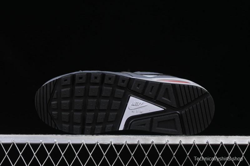 Nike Air Max Correlate Retro Running Shoes with Air Cushion - 580518-001