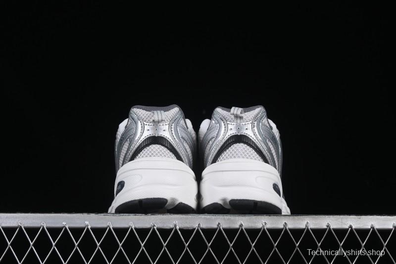 New Balance 530 Series Retro Casual Running Shoes - MR530LG