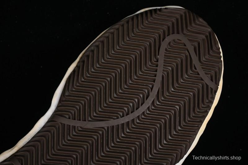 Wayne MMY Original Sole Leather Low Sneaker - W.E5