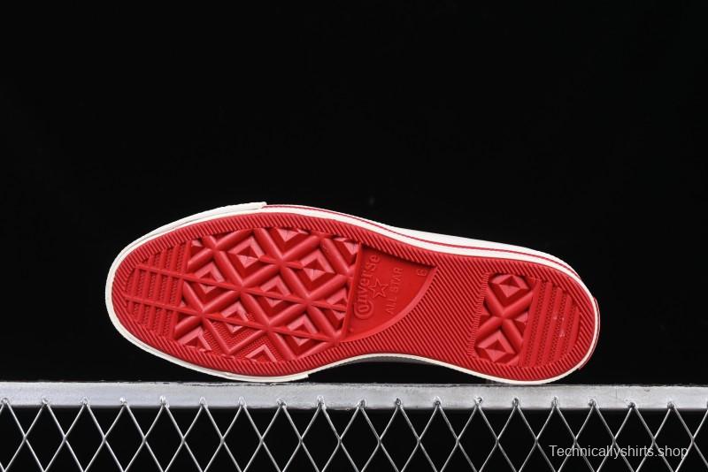 Converse 1970s Year of the Snake Limited Edition High-Top Casual Sneakers - A13349C