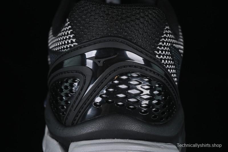 Mizuno Halo Mix Breathable Low-Top Casual Running Shoes - D1GH240801