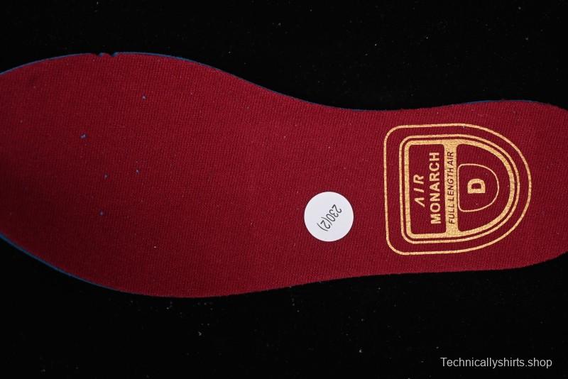 Nike Air Monarch M2K 2025 Year of the Snake Retro Sneakers - IB4607-171