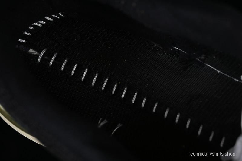 New Balance Made In USA 992 Classic Retro Running Shoes with Superior Cushioning - M992BL