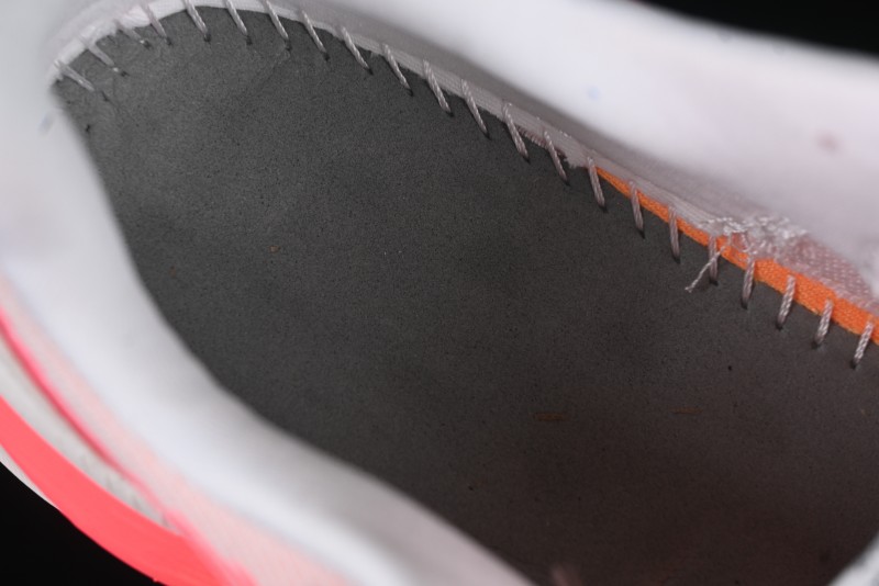 Nike Air Zoom Vomero 18 Moon Landing 18 2025 New Cushioned Casual Running Shoes with Built-in Zoom Air Unit - HM6804-100
