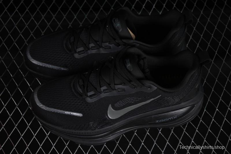 Nike Air Zoom Vomero 18 Moon Landing 18 2025 New Cushioned Casual Running Shoes with Built-in Zoom Air Unit - HM6803-807