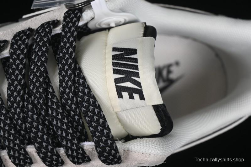 Nike Air Force 1 '07 Low Casual Sneakers with Full-Length Air Cushion - BB7518-028