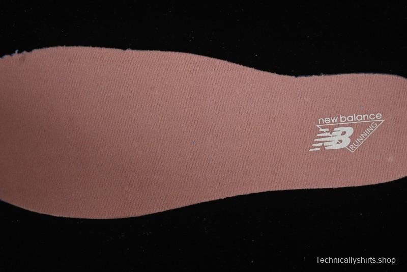 Joe Freshgoods x New Balance 9060 Retro Running Sneakers with ABZORB Cushioning - U9060ZGC