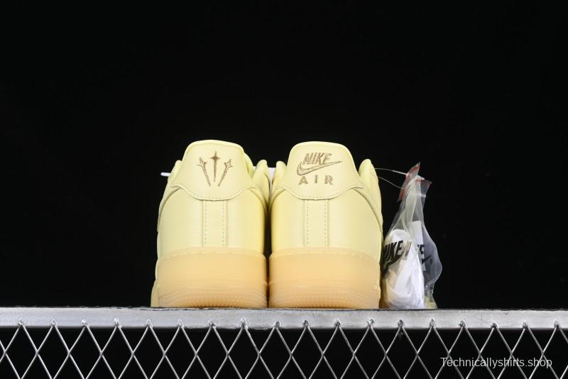 Nike Air Force 1 '07 Low Casual Sneakers - CZ8065-800