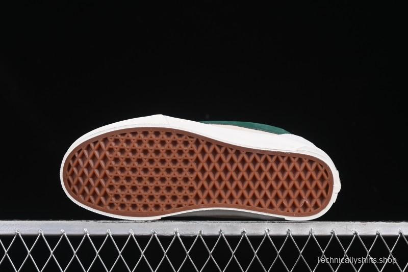 Vans Knu Skool Low-Top Retro Chunky Sneakers - VN009QCBDS