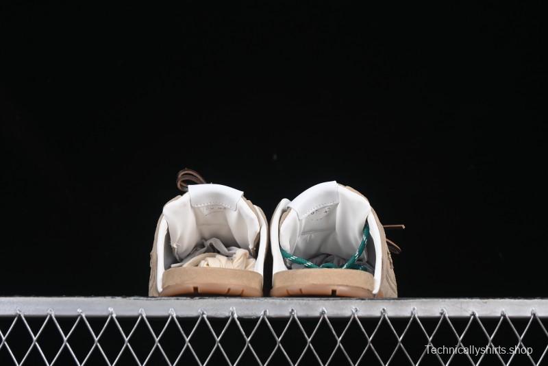 MiuMiu x New Balance 530 Low-Top Classic Retro Casual Slip-On - AJD4