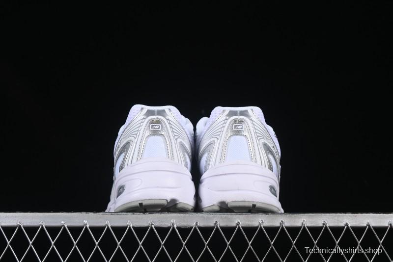 New Balance 740 Series Retro Dad Style Casual Sports Running Shoes - U740WM2