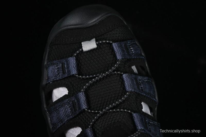 Keen Newport H2 Outdoor Sports Water Sandals with Toe Protection - 1026686BLACK