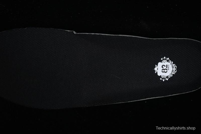 Nike Air Force 1'07 Low Silver Wing Panda Casual Sneakers with Strap - ZH0316-064