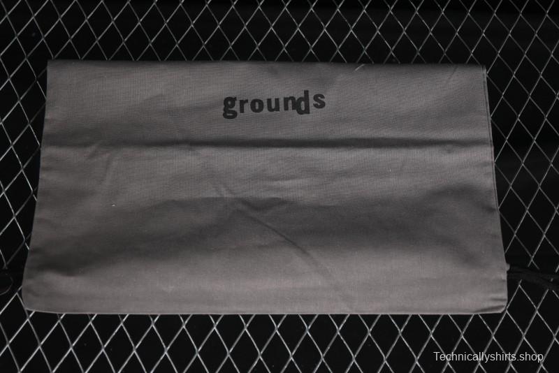 Grounds Big Bubble High Platform Sneakers Transparent Blue - AJE5