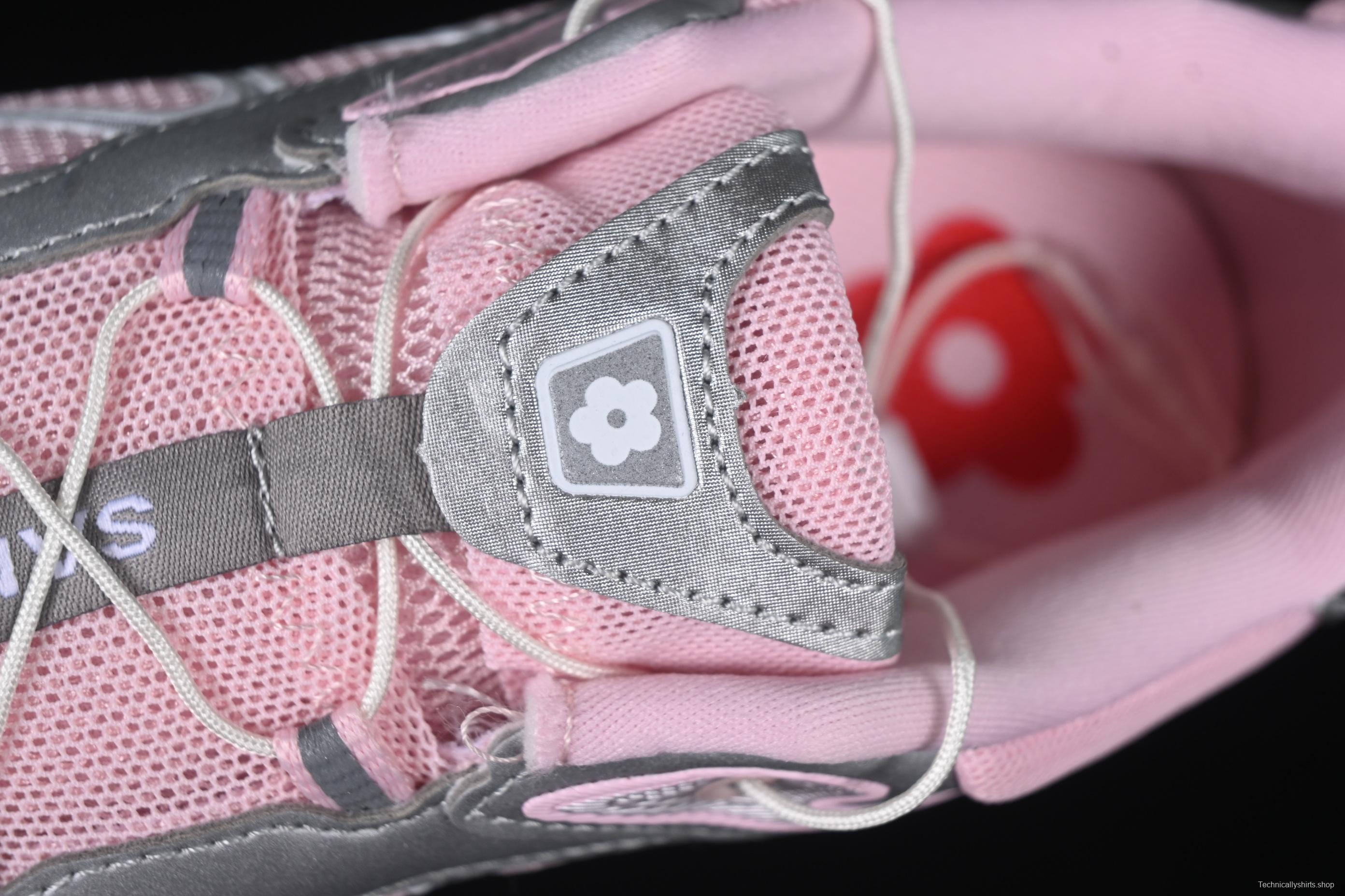 Salomon XT-Whisper Explorer Series Outdoor Trail Running Shoes with SENSIFIT and CONTAGRIP - 478463-23