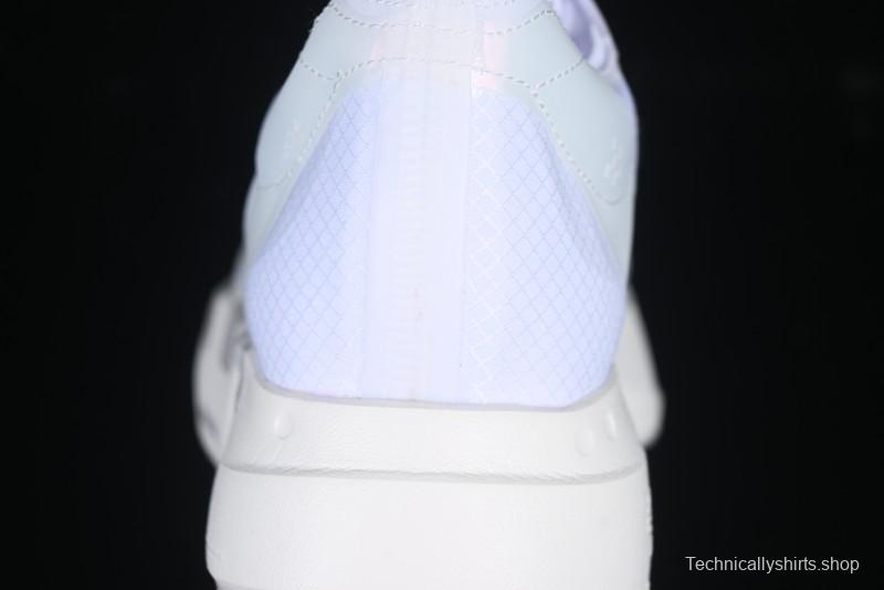 Adidas Lightstrike Pro Running Shoes - Ultra-Lightweight White Sneakers